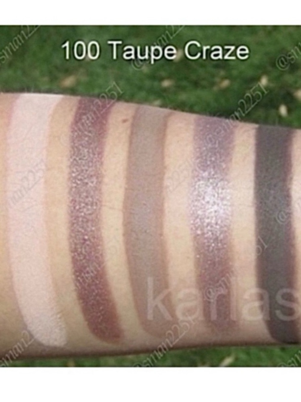 💗NEW!💗Lancôme 100 Taupe Craze Color
Design Eyeshadow BRAND NEW! - Picture 6 of 9